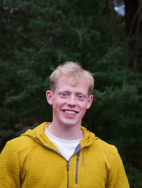 Alex Myers